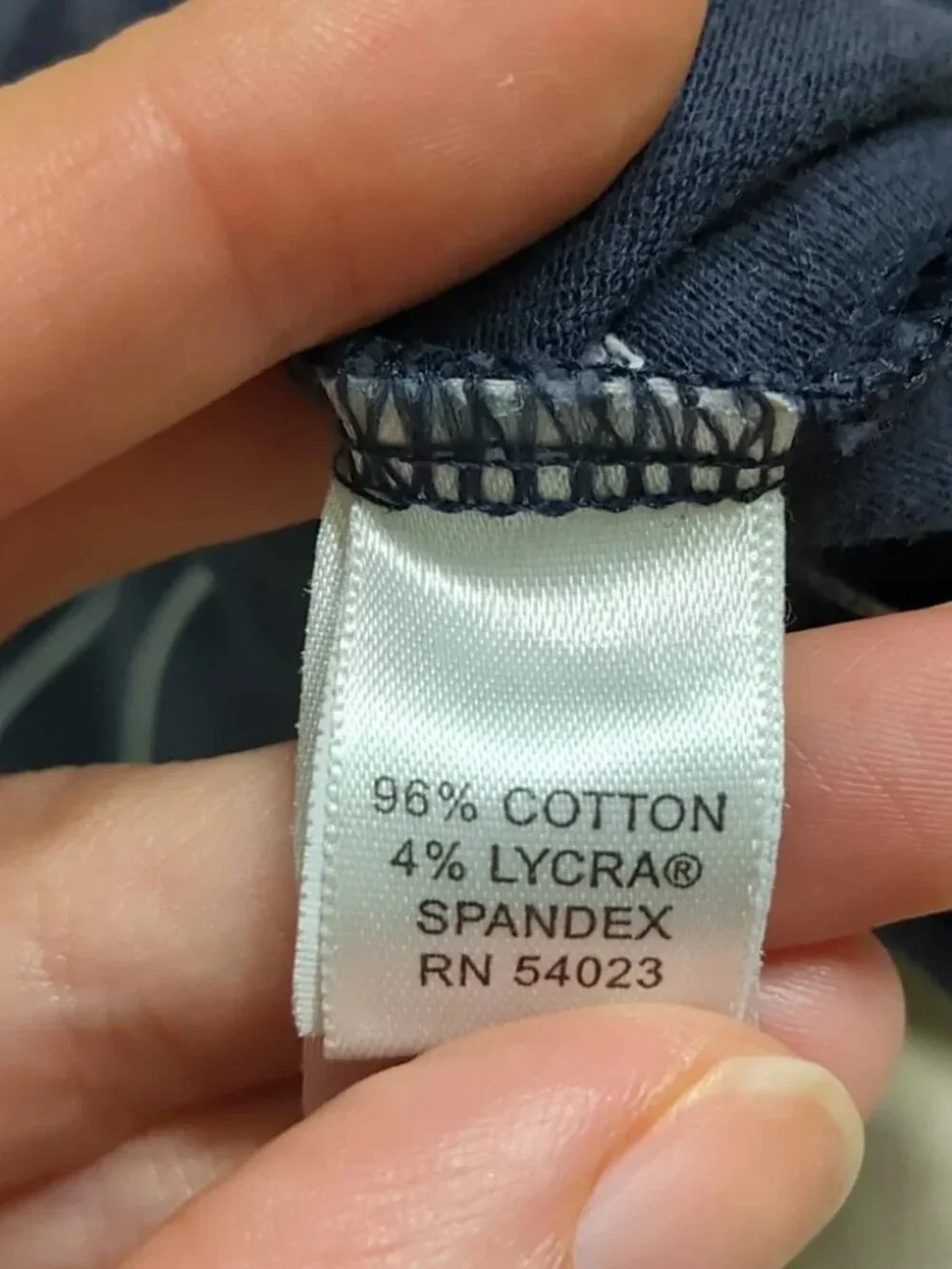 Banana Republic Striped Fitted Polo Shirt